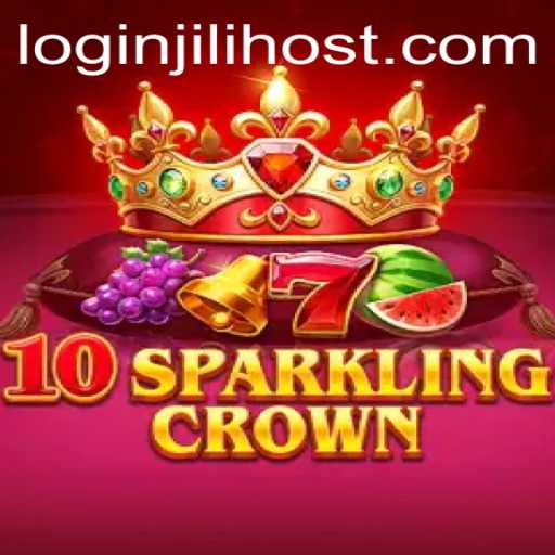 Exploring the Exciting World of 10SparklingCrown: A JILI.host Experience