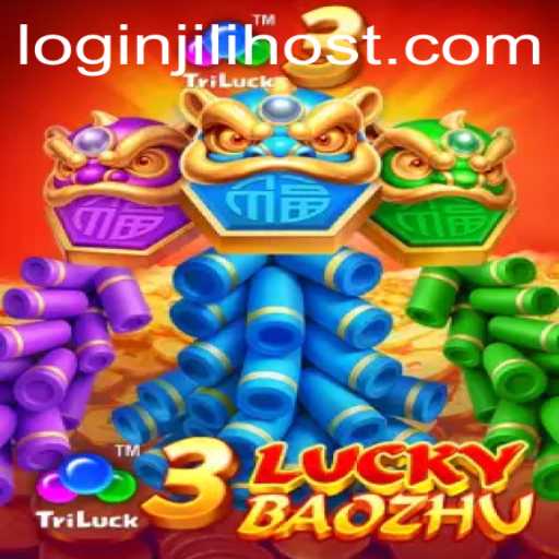 Exploring 3LuckyBaozhu by JILI.host: A Comprehensive Guide