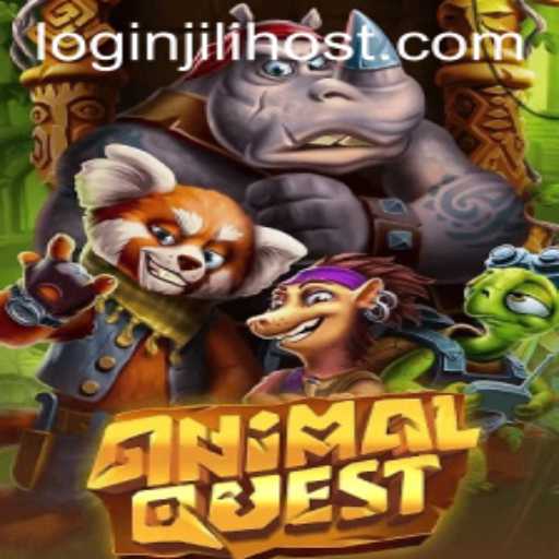 Exploring AnimalQuest: An Adventure into the Wild with JILI.host