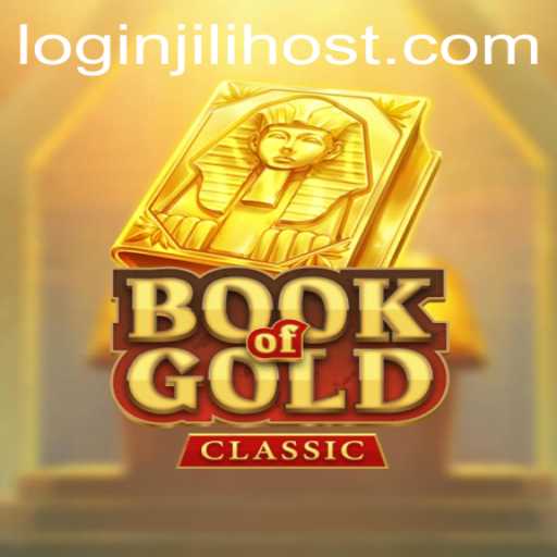 Exploring the Enchanting World of BookOfGoldClassic with JILI.host