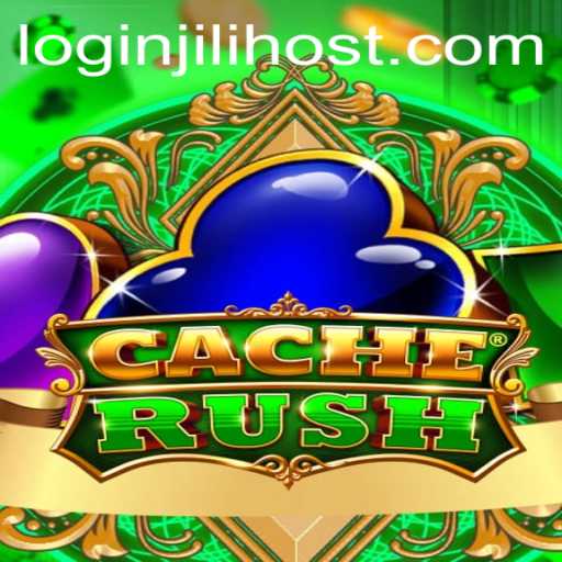 Unveiling CacheRush: The Next Big Adventure from JILI.host