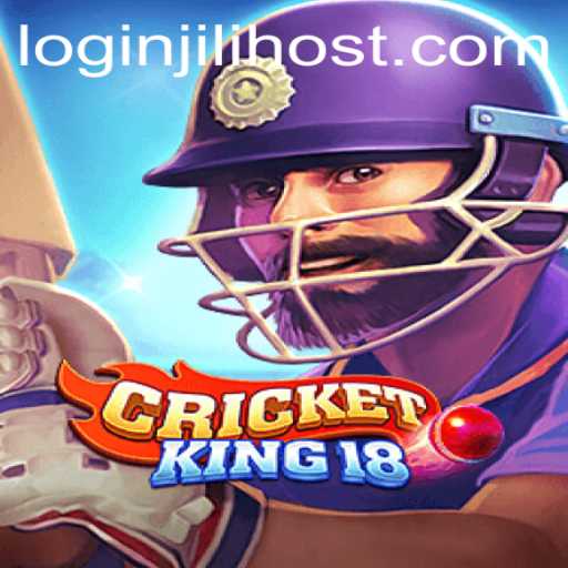 Dive into the World of CricketKing18 with JILI.host