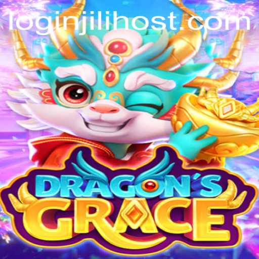 Unveiling DragonsGrace: The Ultimate Adventure Awaits Gamers on JILI.host