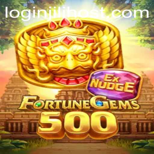 Explore the Exciting World of FortuneGems500 on JILI.host