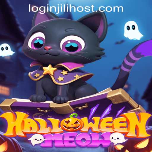 Discover the Thrills of HalloweenMeow with JILI.host
