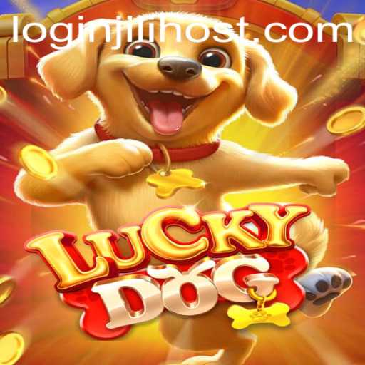Exploring LuckyDog: The Latest Innovation in Gaming with JILI.host