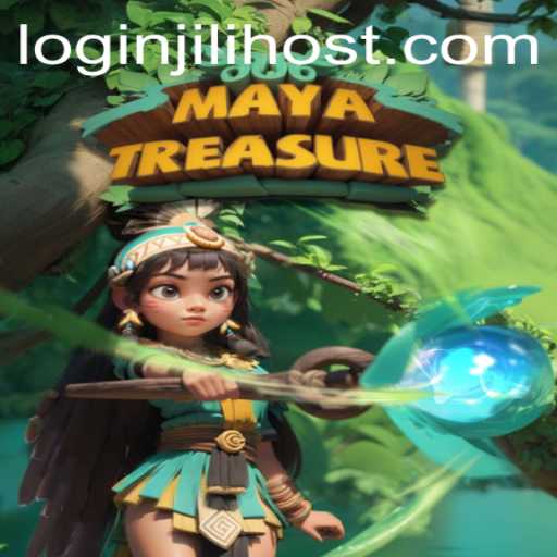 Explore the Thrills of MayaTreasure: An Enthralling Adventure by JILI.host