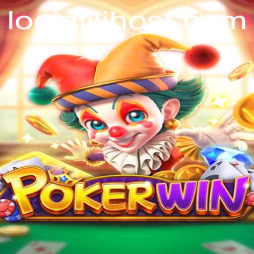 Mastering POKERWIN: A Comprehensive Guide to Playing POKERWIN at JILI.host