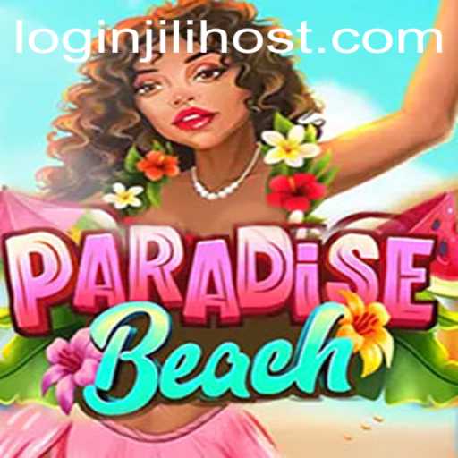 Exploring the Vibrant World of ParadiseBeach - A Gaming Delight by JILI.host