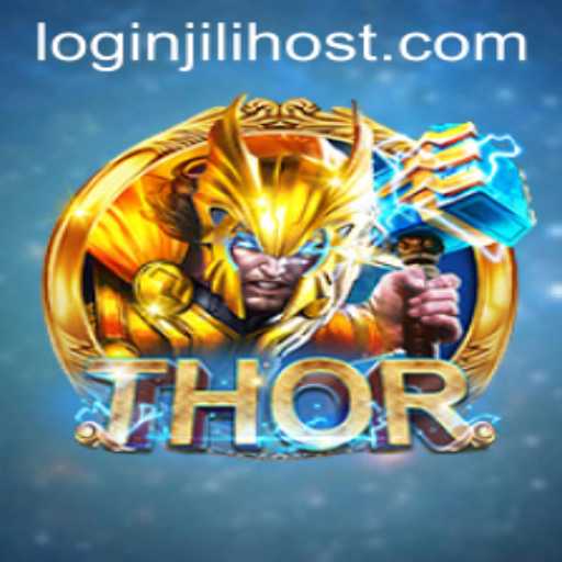 Unleashing the Power of THOR: An Epic Gaming Experience with JILI.host
